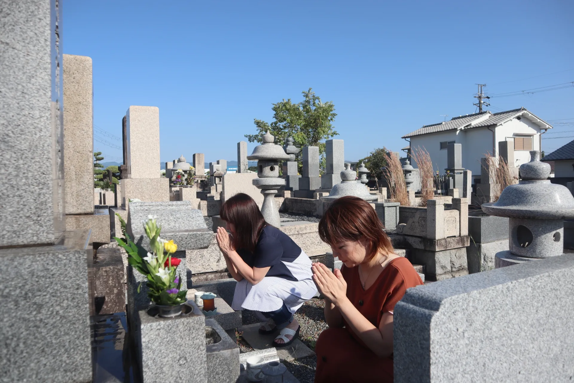 公営・民営・寺院墓地の違いとは？霊園の種類と特徴・選び方を徹底解説