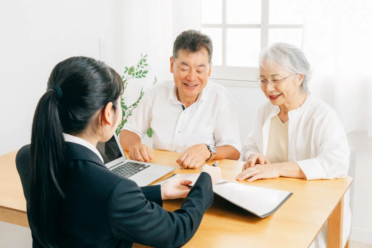 自分のお墓は自分で決める？生前契約で後悔しないための考え方