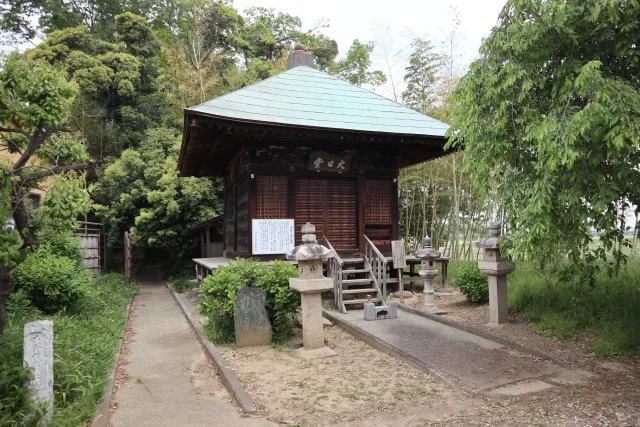 寺院墓地とは?お寺が管理・運営する墓地