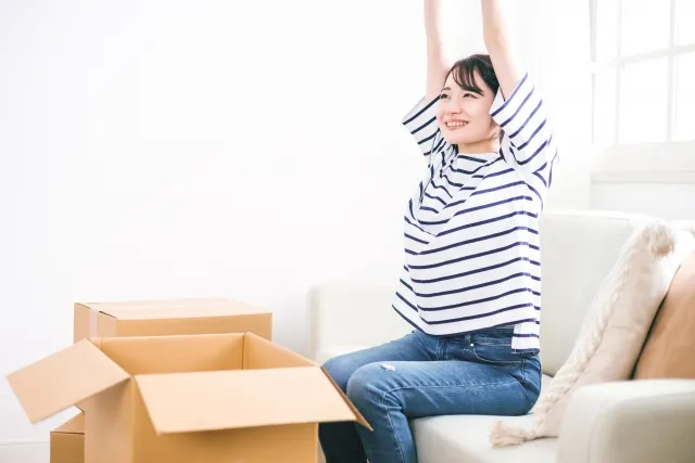 不用品の処分|捨てるだけじゃない選択肢