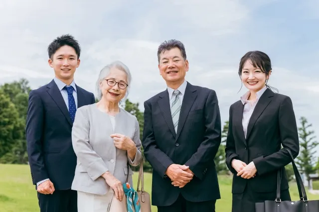 なぜ今、お墓の継承が問題になるのか?