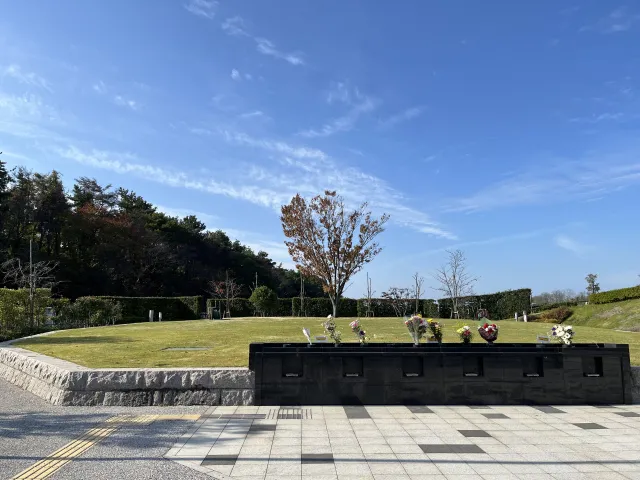 樹木葬の概要