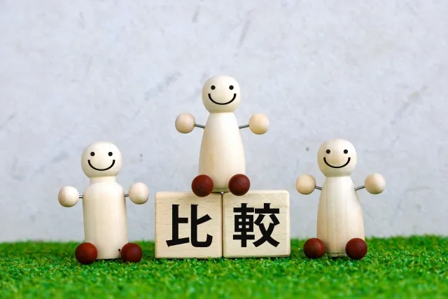 お墓選びで比較すべき6つの視点