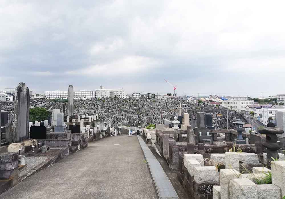 お墓の基礎知識 – きほんのき