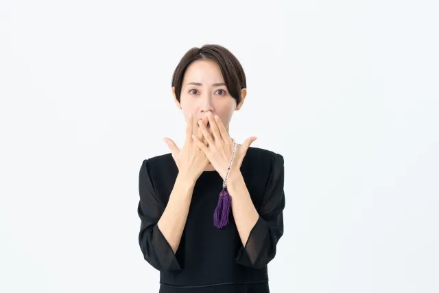 よくあるトラブルと注意点