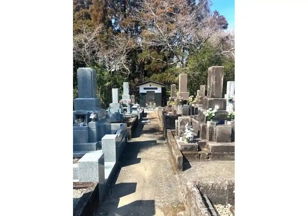 宮崎県日南市営 上城霊園 墓地区画